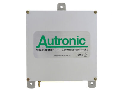 SM2 ECU