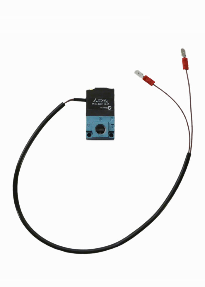 BOOST CONTROL – AutronicUSA