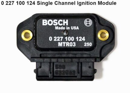Inductive Ignition