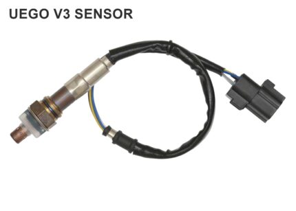 MAFM1 - LAMBDA SENSORS